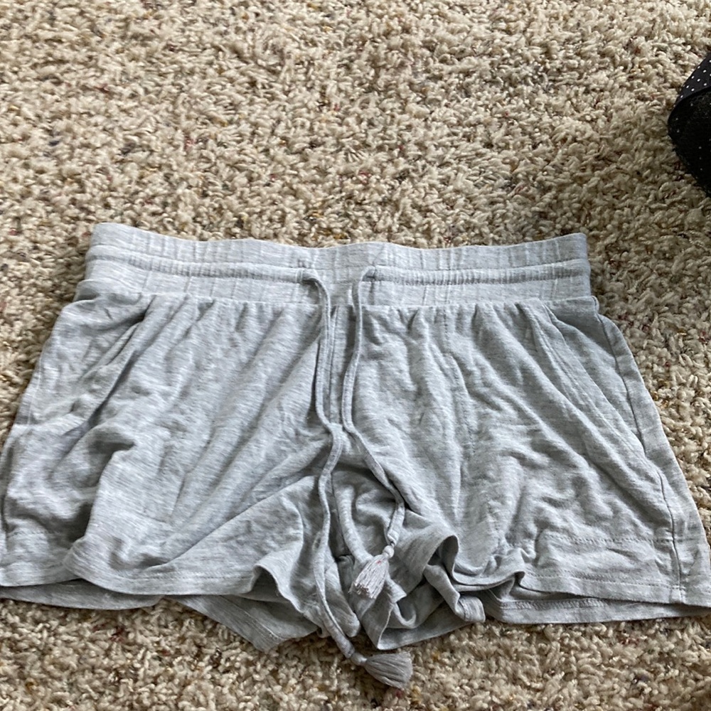 comfy pajama shorts